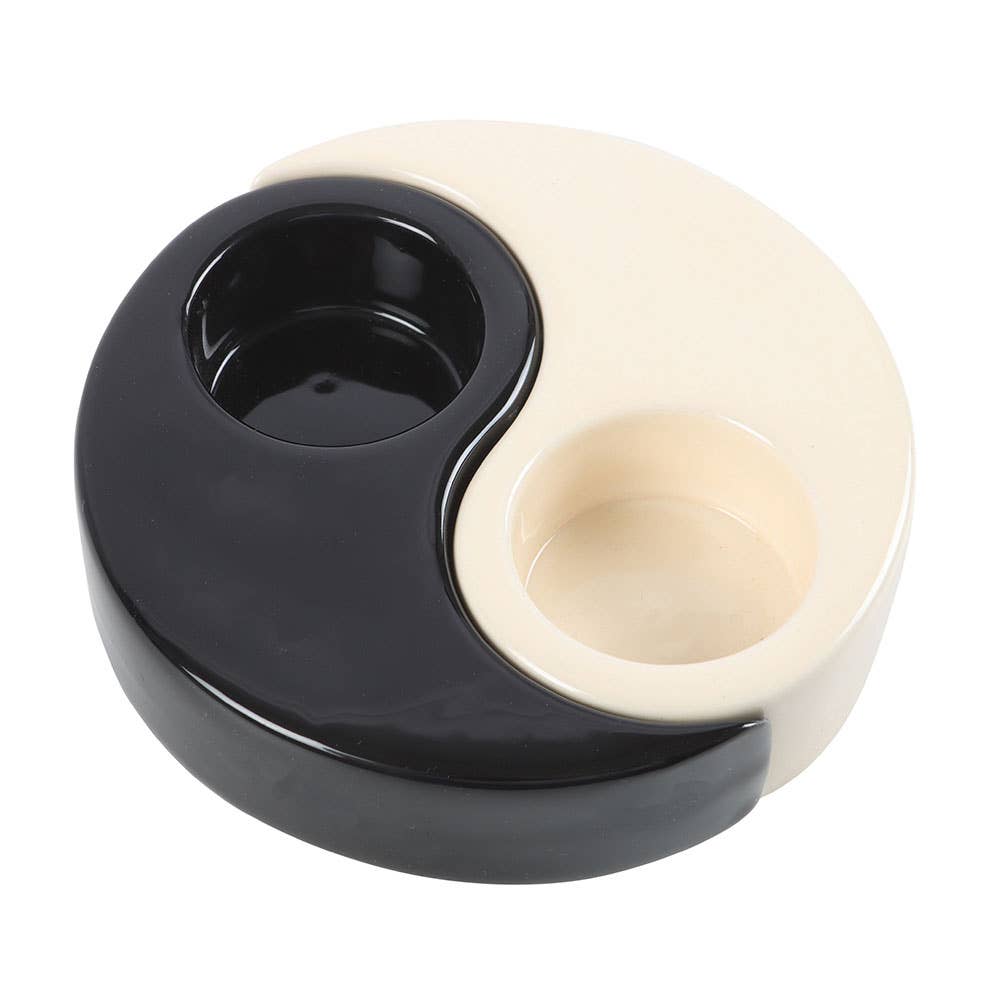 Yin Yang Telysholder