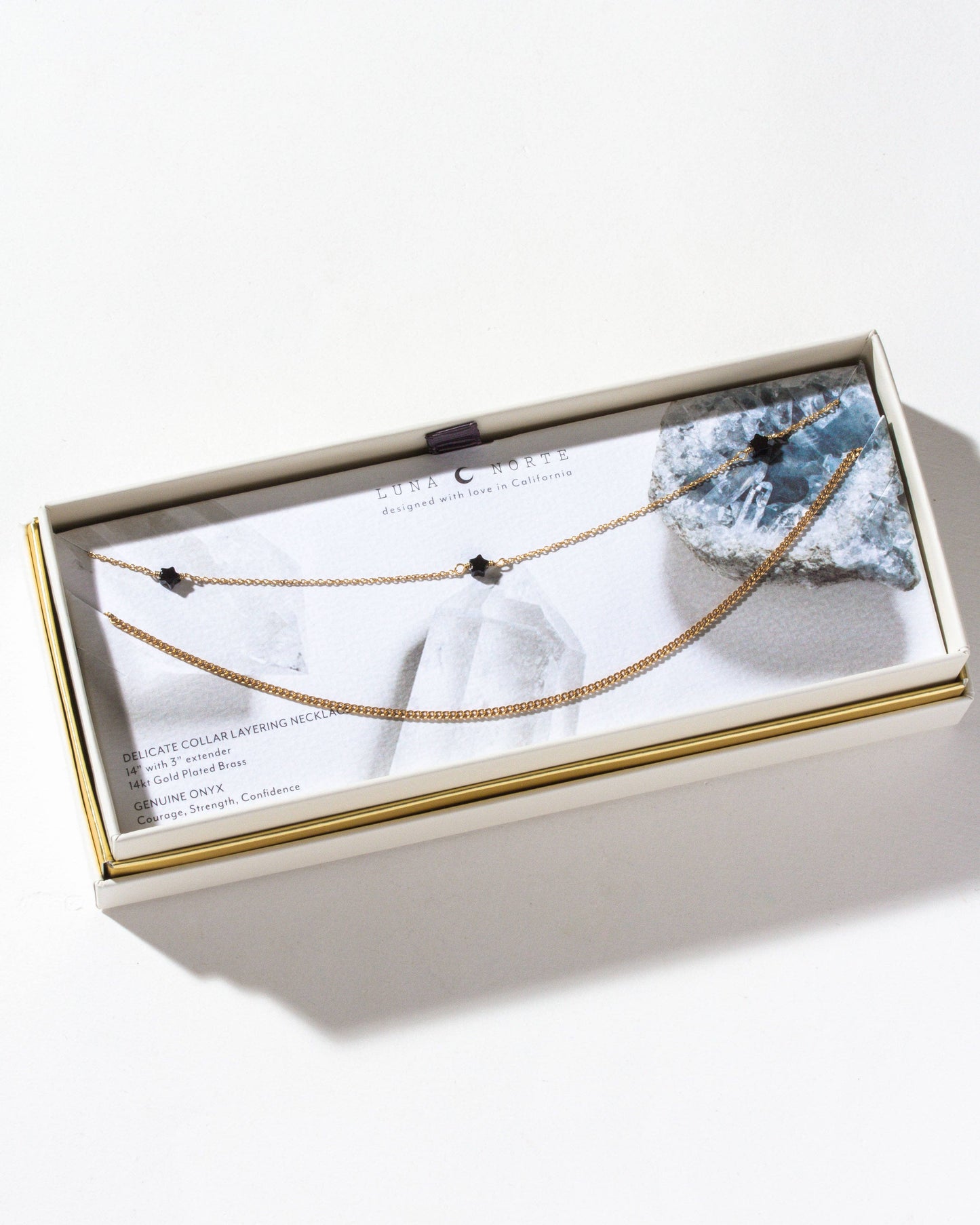 Constellation Collar Halskjede