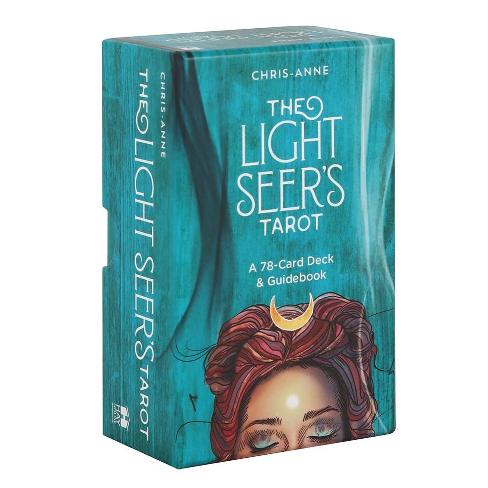 The Light Seer's Tarotkort