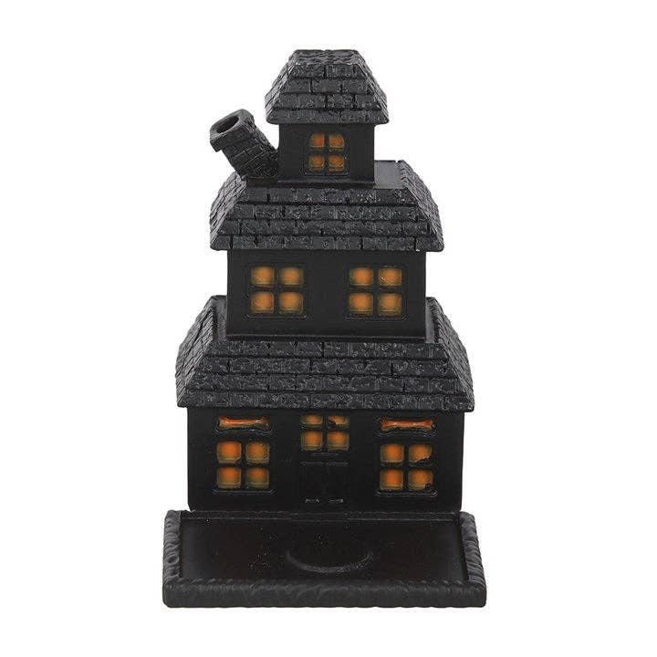 Hjemsøkt Hus Røkelsesholder