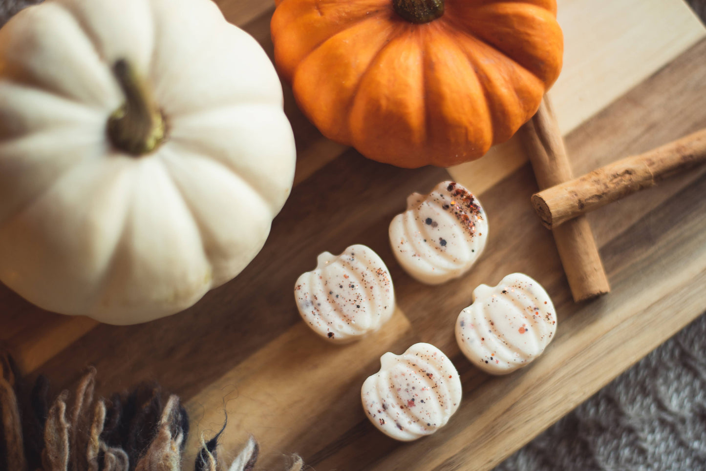 Sweater Weather Wax Melts
