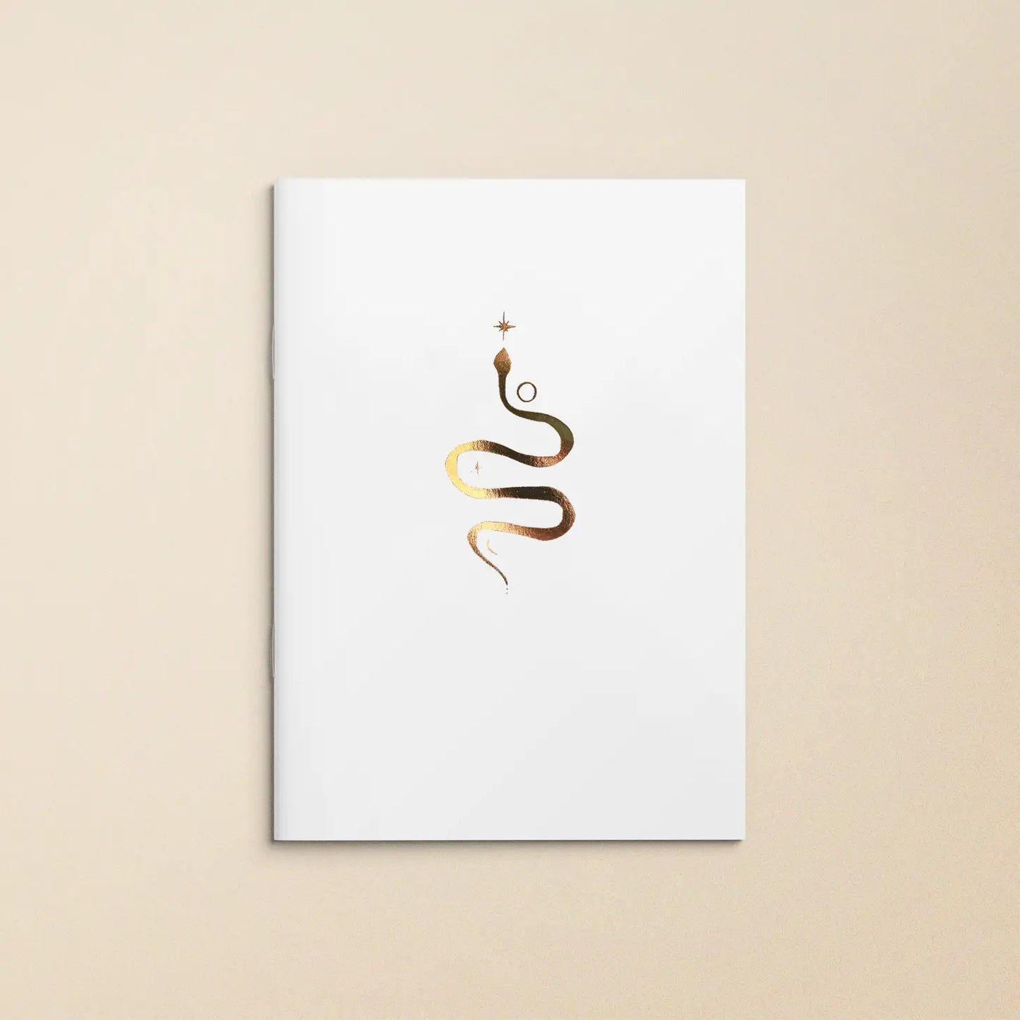 Little Kundalini Notatbok