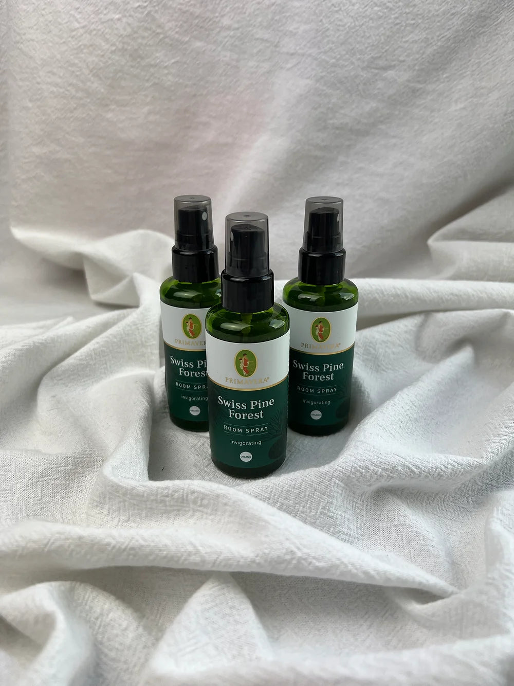 Swiss Pine Forest Romspray