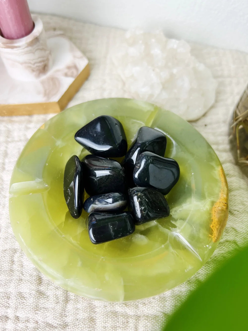 Onyx Sort