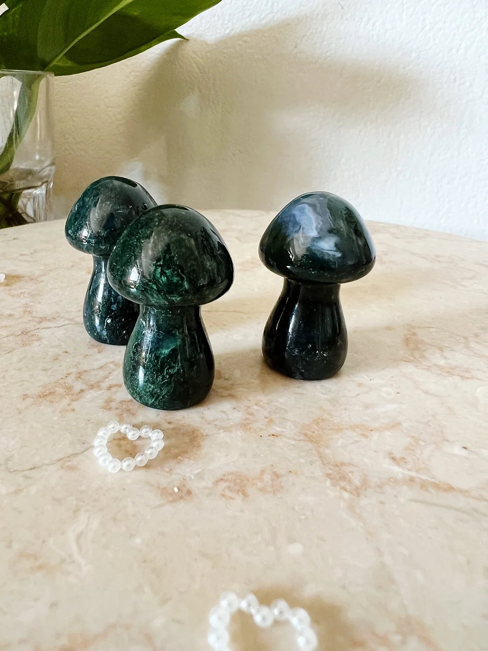 Mini sopp