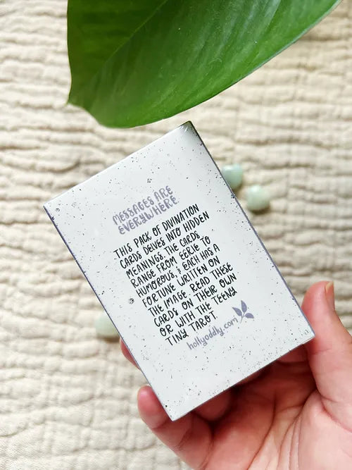 The Mini Divi: Messages