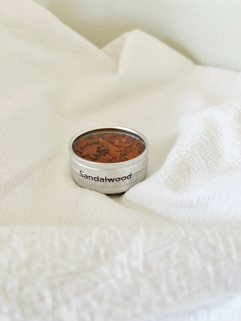 Resin Sandalwood Røkelse