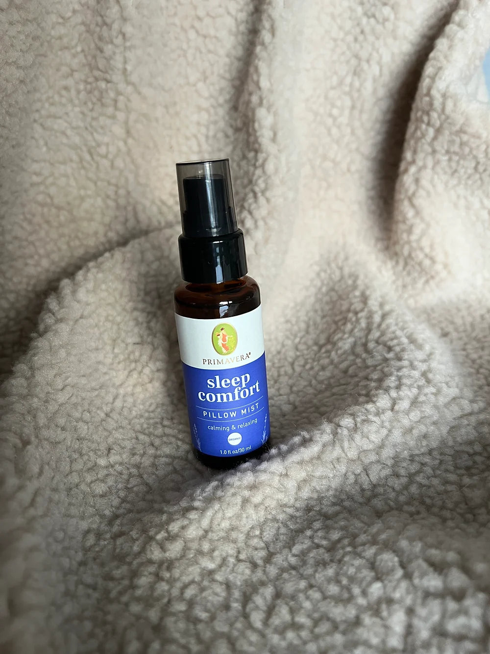Sleep Comfort Pillow Mist 30ml