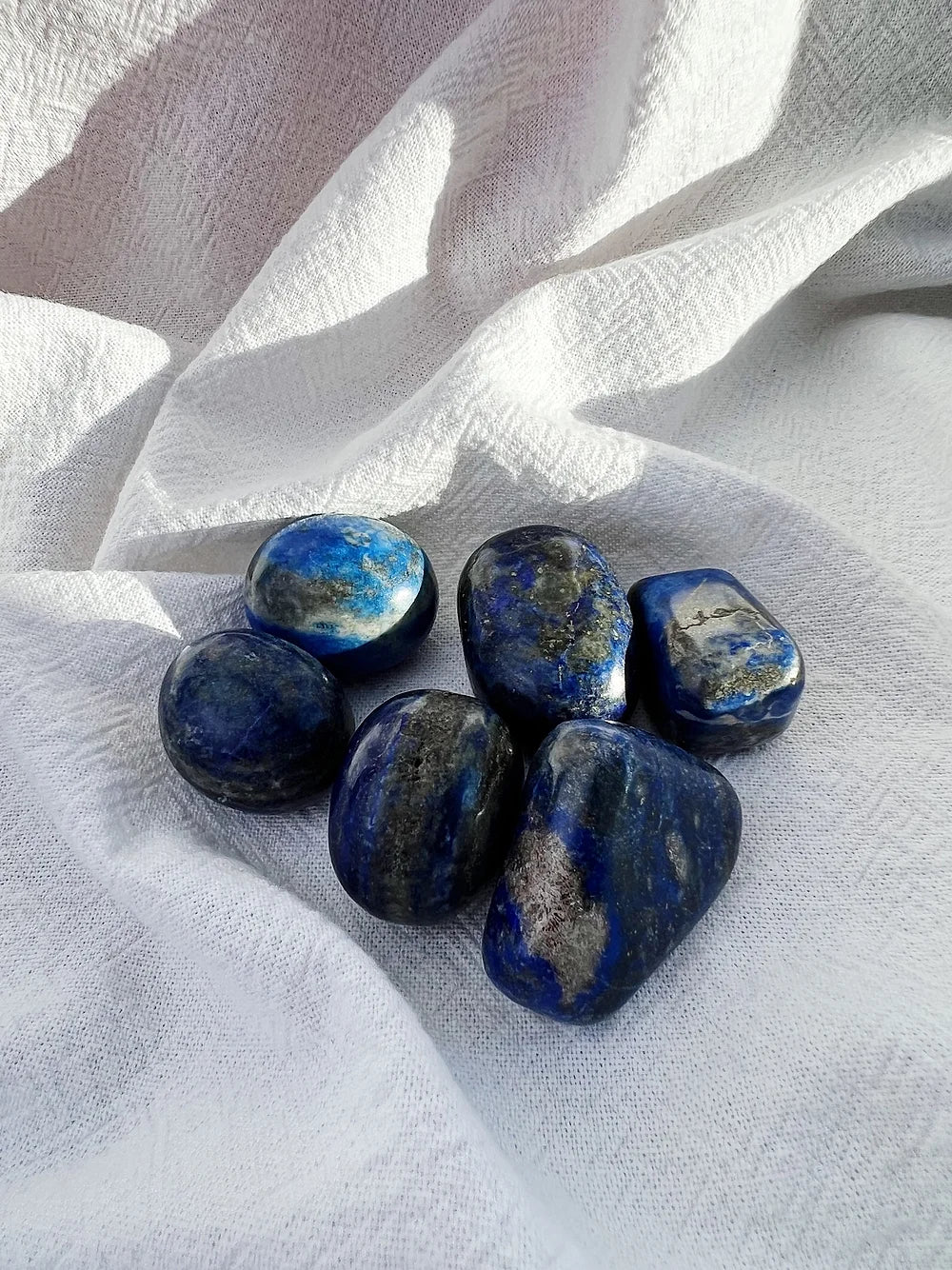 Lapiz lazuli