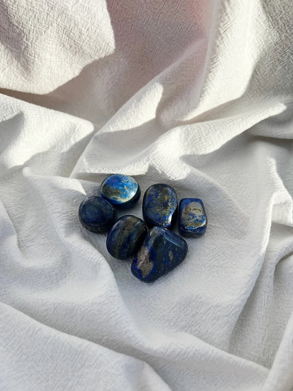 Lapiz lazuli