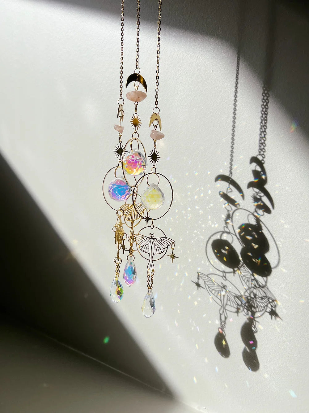 Suncatchers