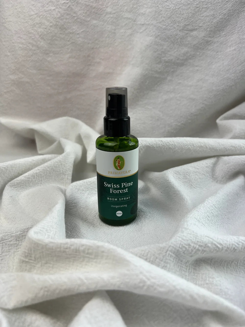 Swiss Pine Forest Romspray