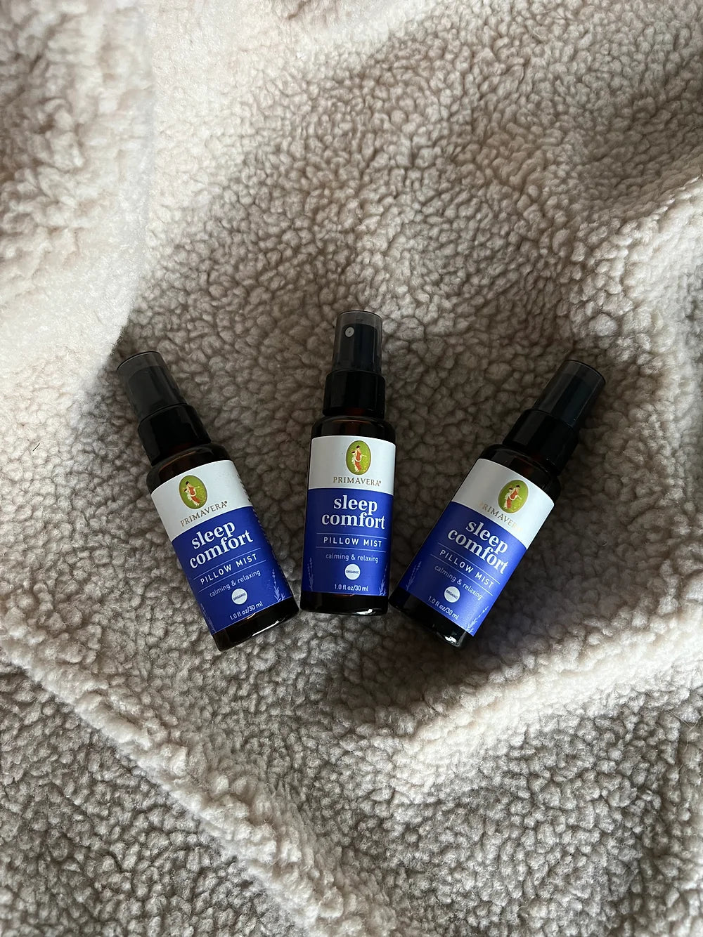 Sleep Comfort Pillow Mist 30ml