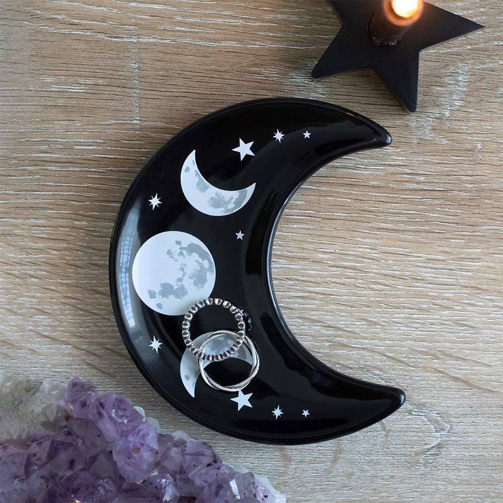Crescent Moon Fat