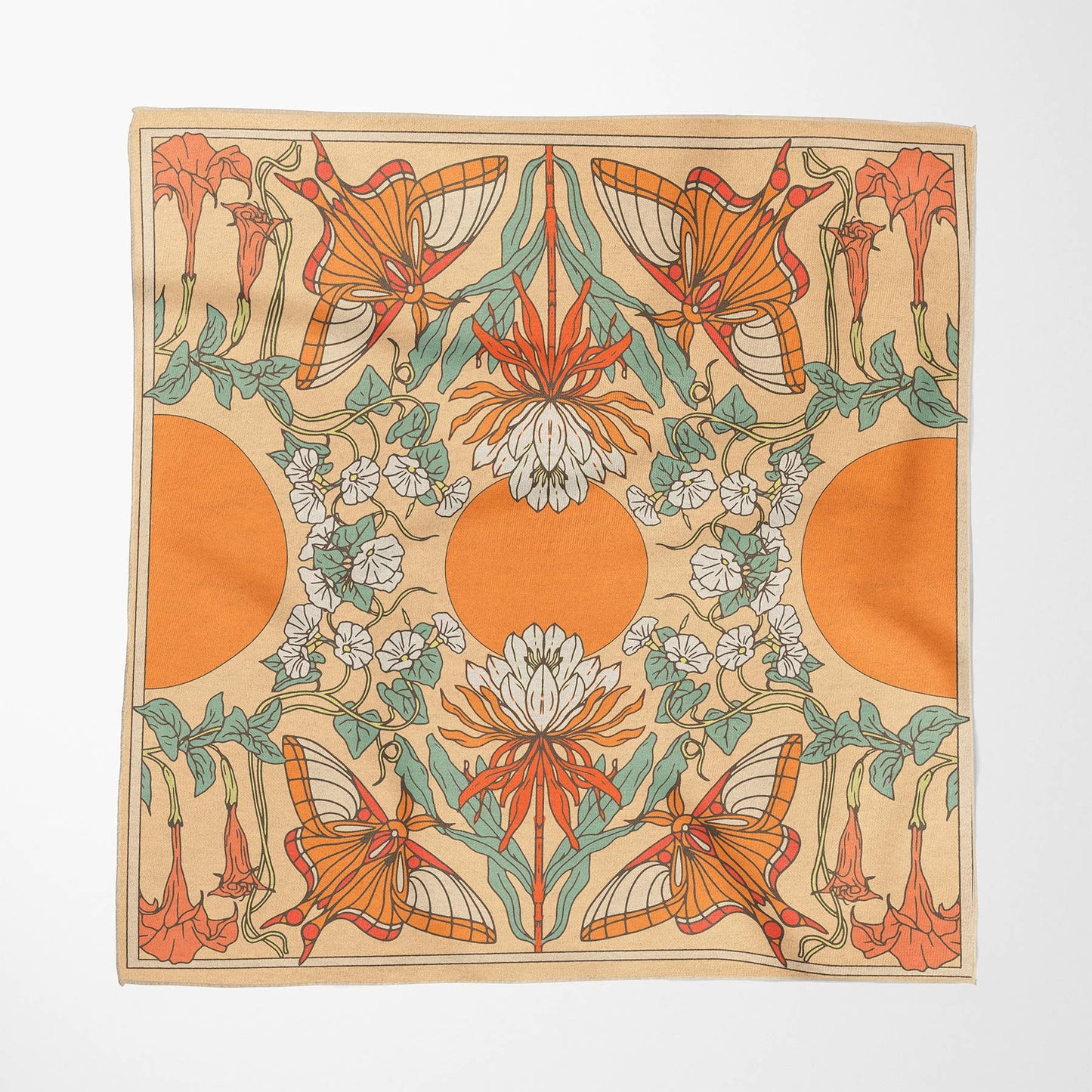 Nocturne Bandana