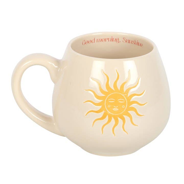 Good Morning, Sunshine Kopp