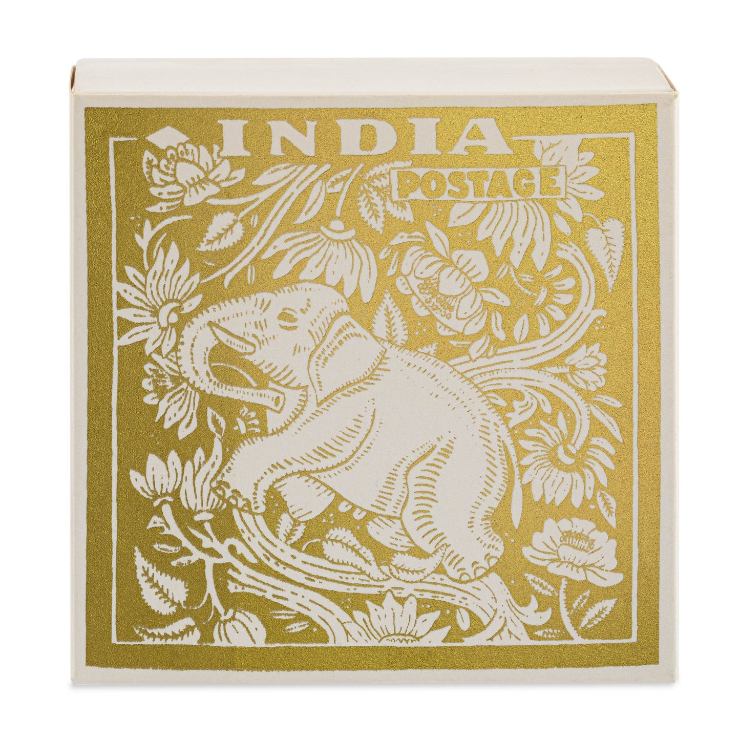 Elephant Stamp Luxury Fyrstikker