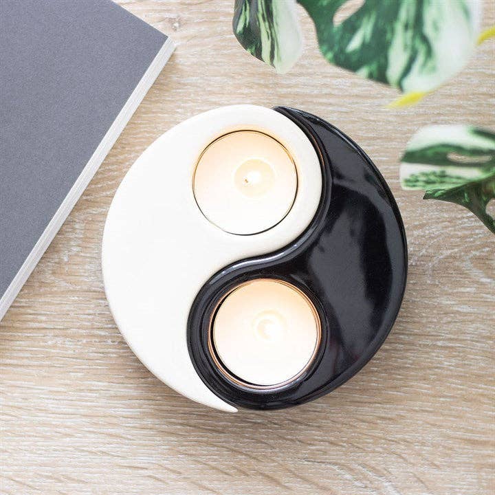 Yin Yang Telysholder