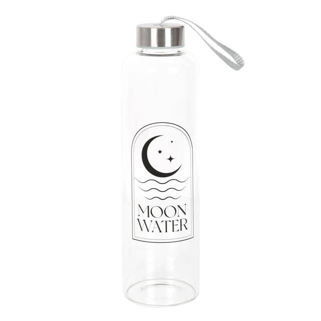 Moon Water Vannflaske