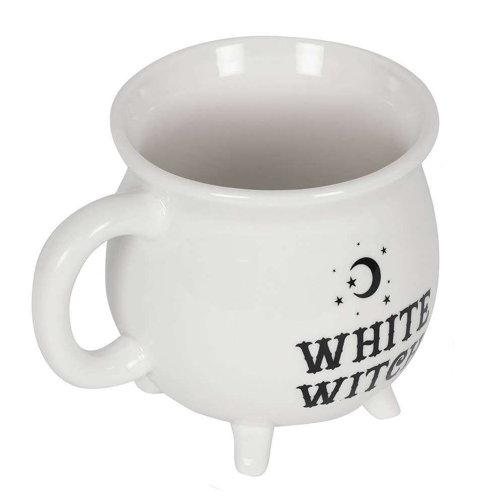White Witch Kopp