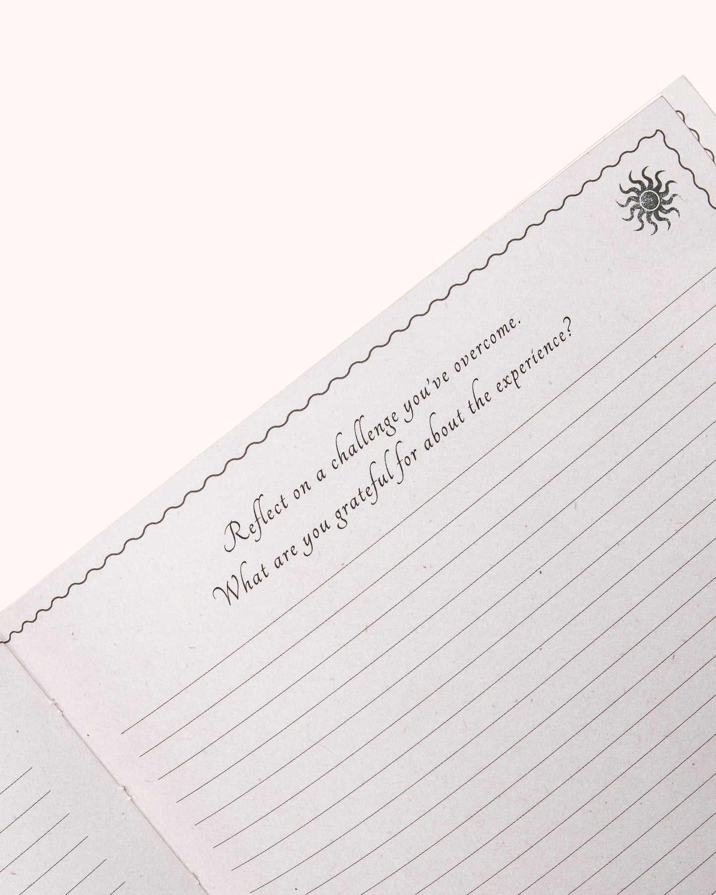 Gratitude Journal