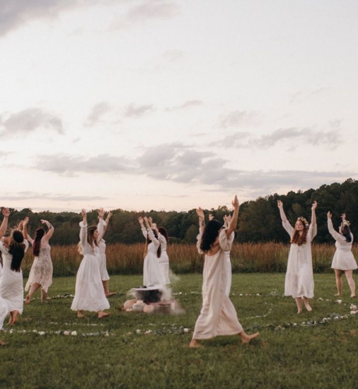 Kvinnedagen 2026 – Vi er heksene de prøvde å brenne