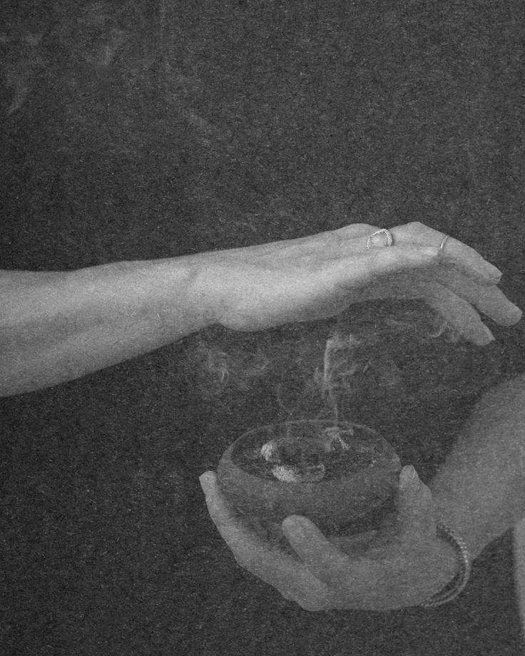 Spirituell vårrengjøring – Slik renser du energien i hjemmet og i deg selv