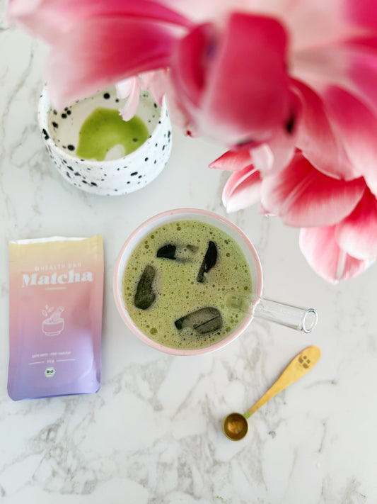 Matcha – Den Komplette Guiden til Japans Grønne Gull 🍵✨