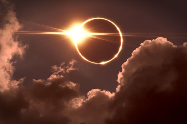 5 Kraftfulle Ritualer for Måneformørkelsen i Jomfruen – 3. Mars 2026