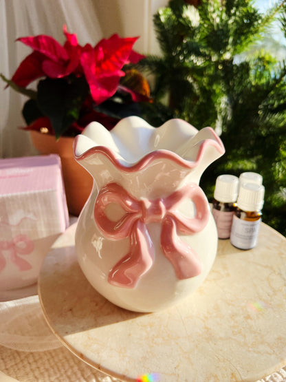 Cutie Wax melt/olje Brenner