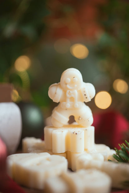 Wax Melts Juleformer – Christmas Tree Farm