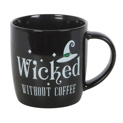 Wicked Without Coffee Kopp