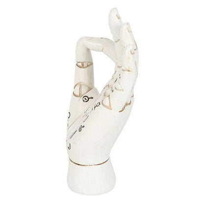 Palmistry Hand