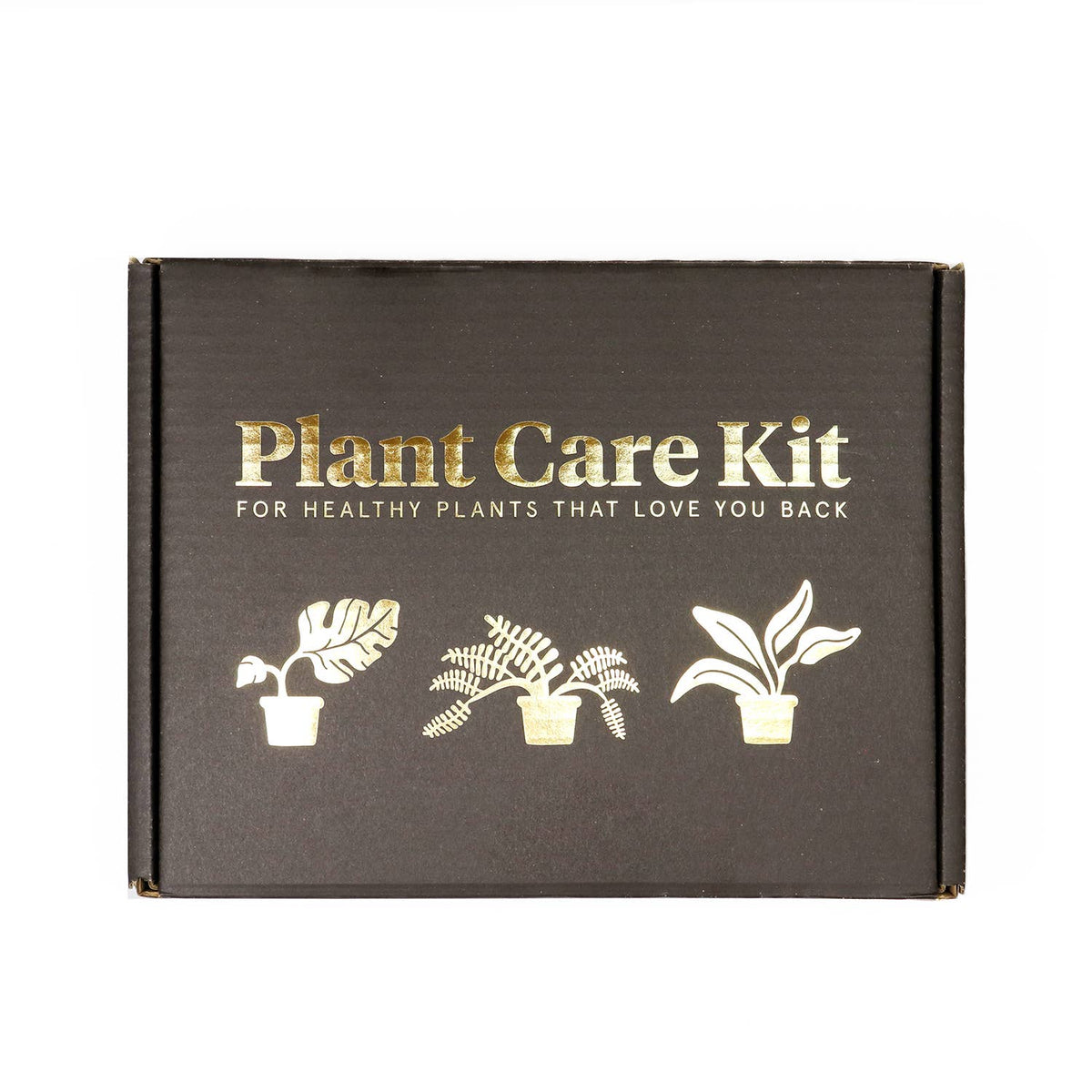 Plantestell-sett - For Friske Planter som Elsker Deg Tilbake