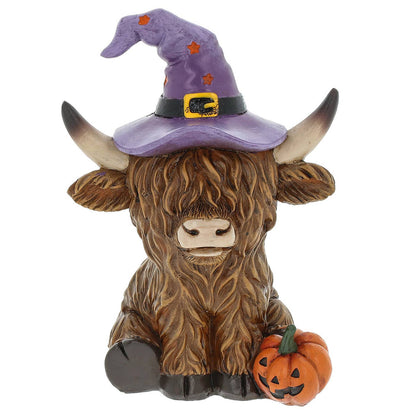Halloween-Kuer