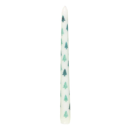 Winter Wonderland Lysestake – Kronelys
