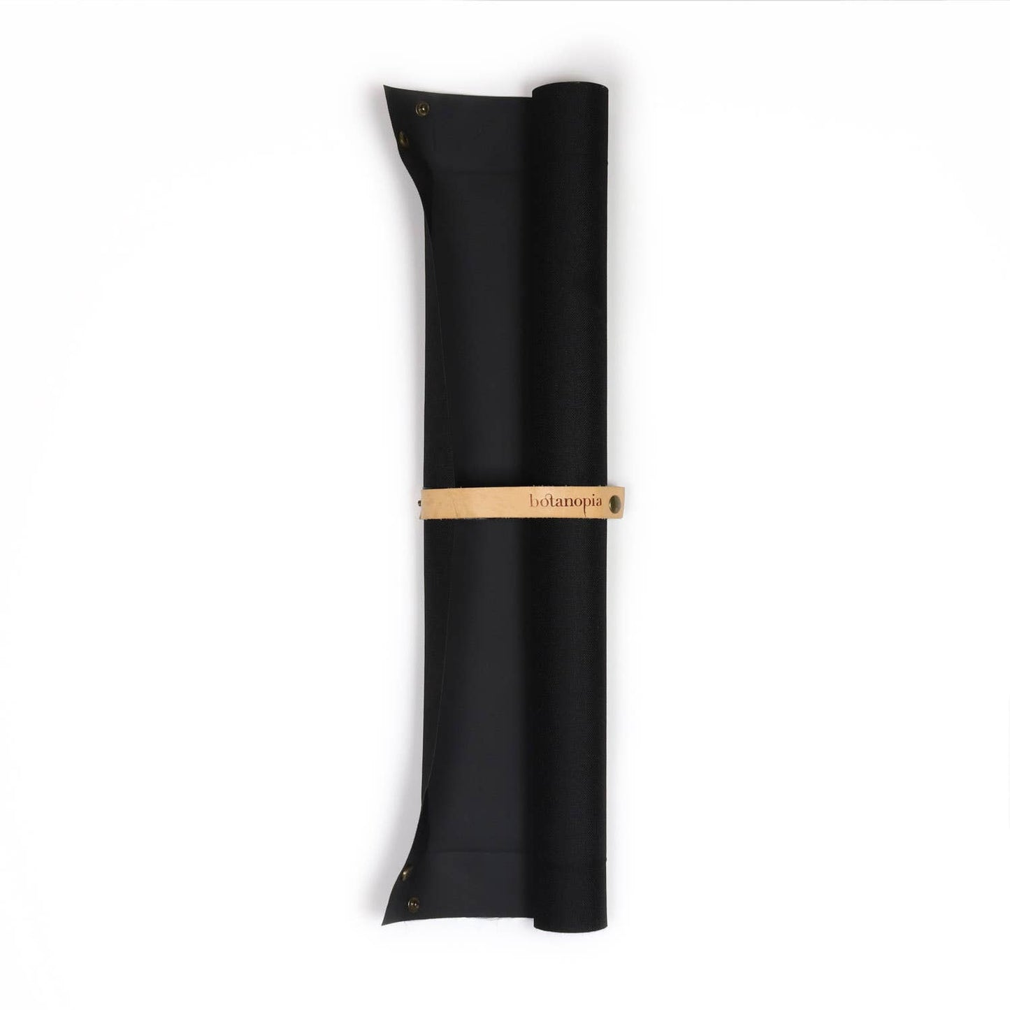 Planteduk for Hagearbeid - Vegansk Svart Bånd