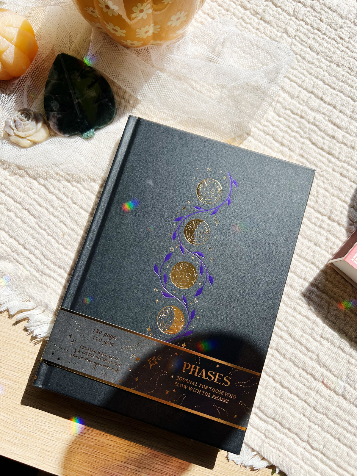 Phases Journal