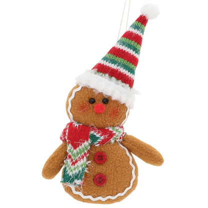 Christmas Cuties: Pepperkakekokker
