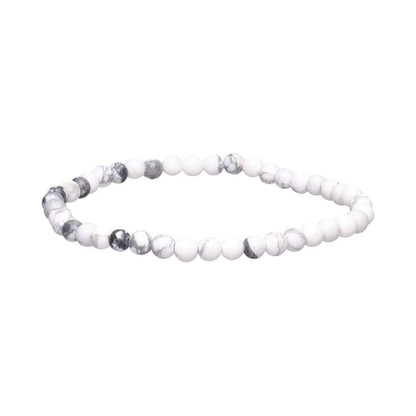 Hovelitt Armbånd 4mm