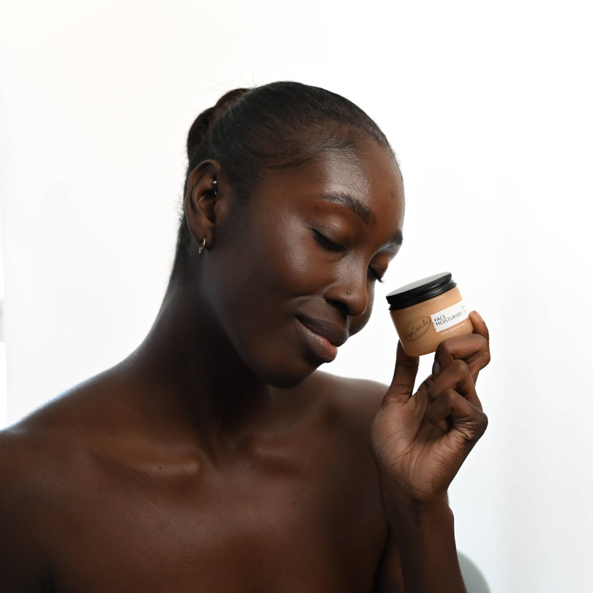 Gift Set: Day & Night Moisturisers