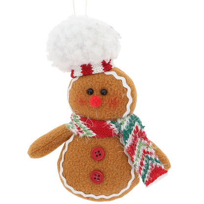 Christmas Cuties: Pepperkakekokker
