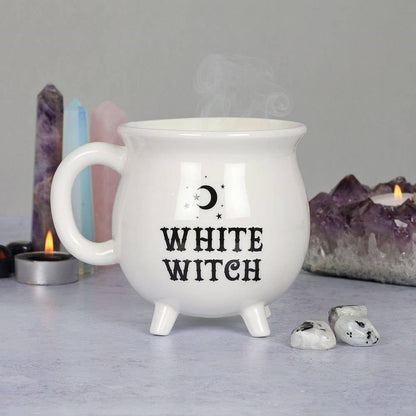 White Witch Kopp