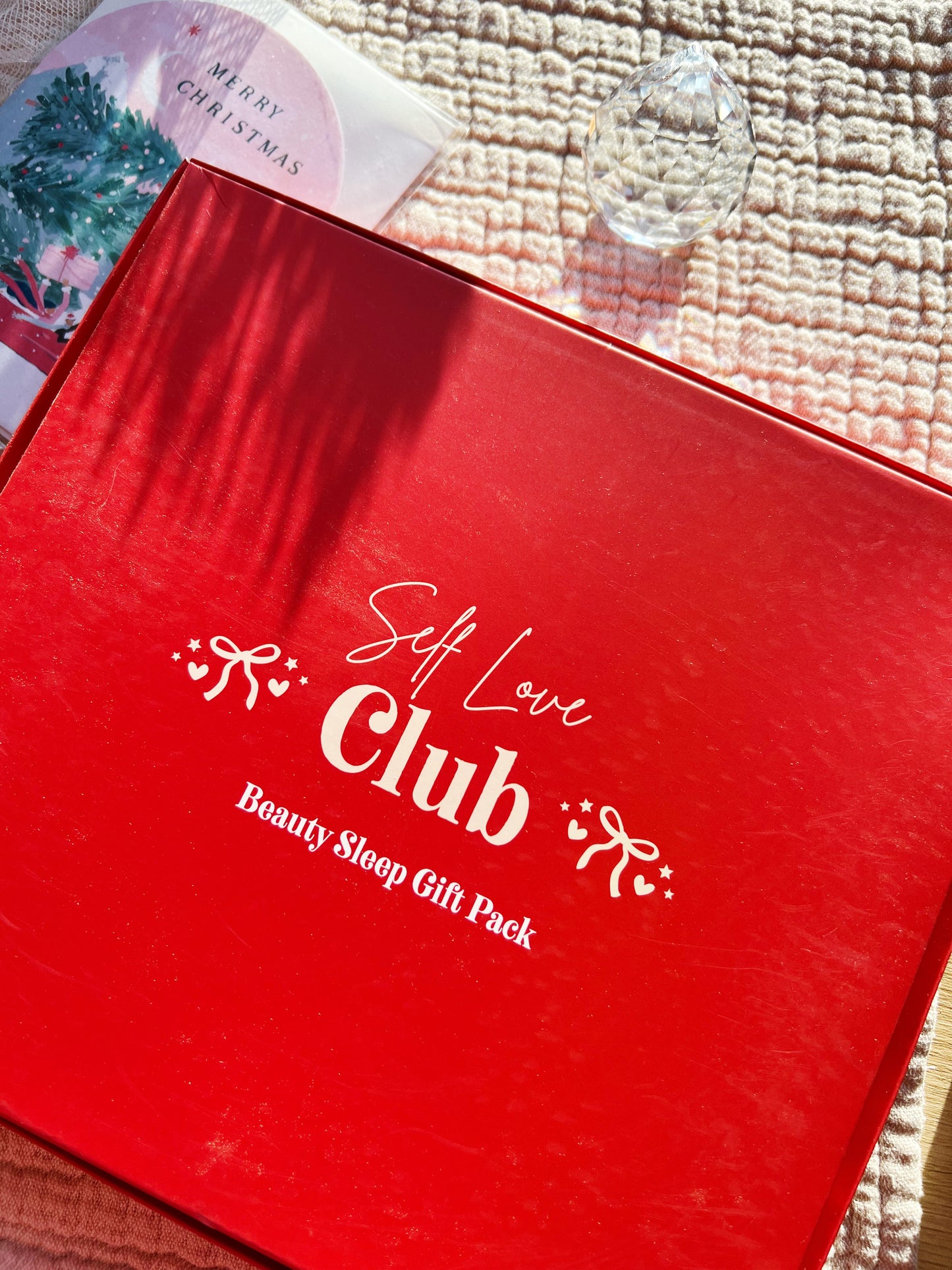 Self Love Club Gavesett