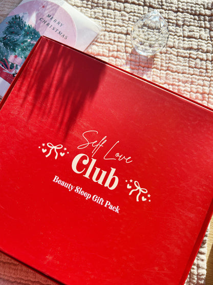 Self Love Club Gavesett