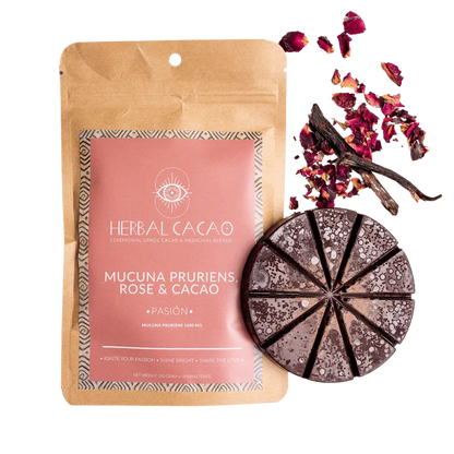 Pasión Seremoniell kakao