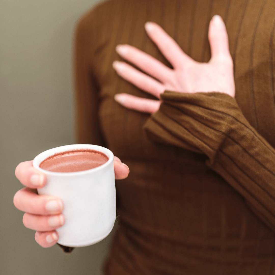 100 % Naturlig Seremoniell Kakao – Belize | Maya Mountain