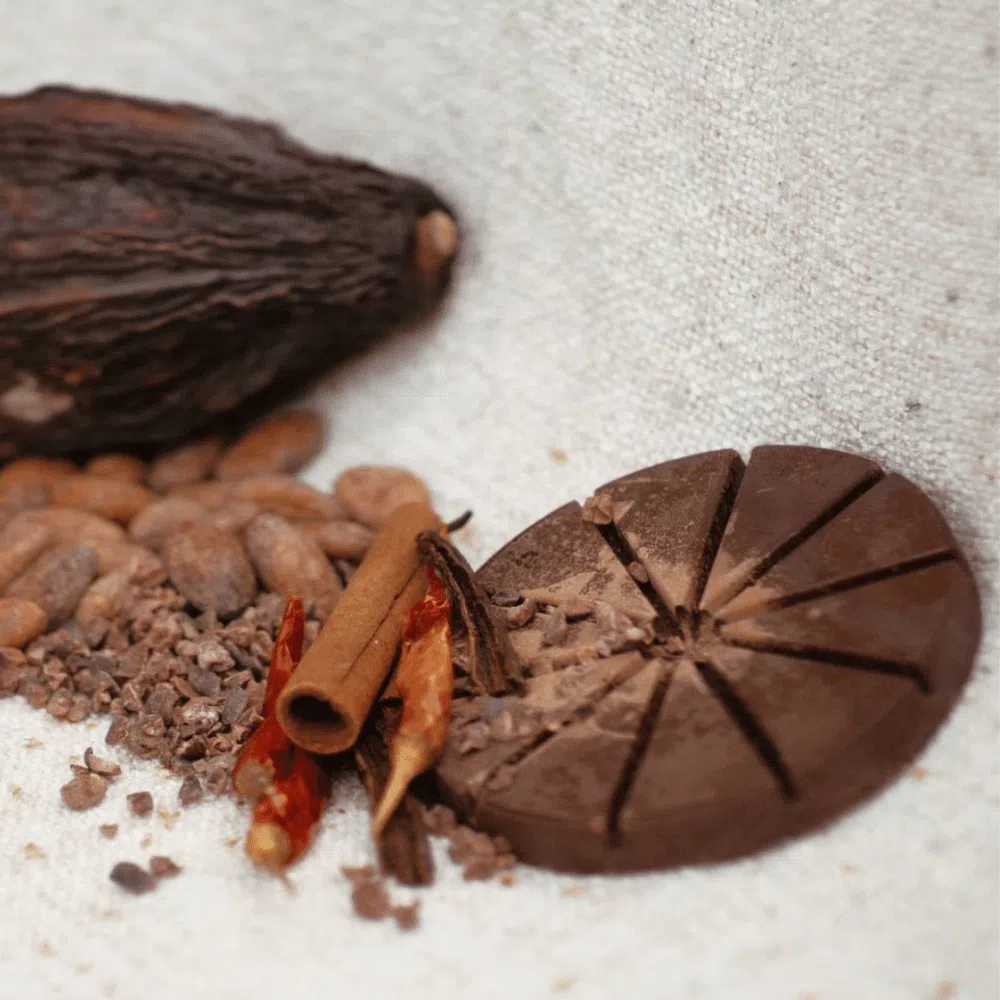 Signature Blend Seremonielle kakao