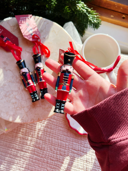 Nøtteknekkeren Ornament