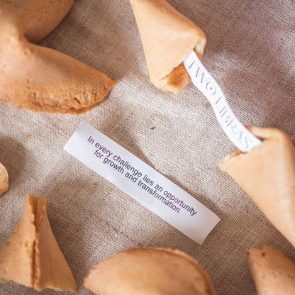 Oracle Fortune Cookie